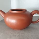 Yixing teapot