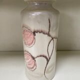 West Germany ceramic vase