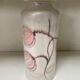 West Germany ceramic vase