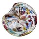 Vintage murano glass ashtray / vide-poche by Giulio Radi by Avem