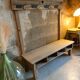Vestiaire enfant