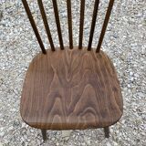 5 Chairs Baumann menuet