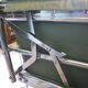 Original folding landau by the Flandria brand from the 1950s.
