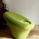 Fauteuil Mushroom Pierre Paulin Artifort