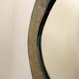 Arts and Crafts mirror, Liberty & Co