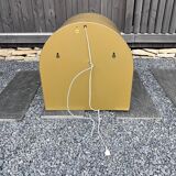 Vintage phone booth