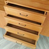 Mid century wall system | vintage - bookcase