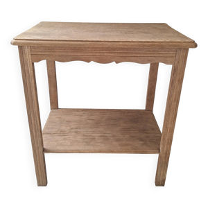 Table d'appoint / sellette - bout