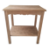 Table d'appoint / sellette / Bout de canapé / table de chevet Art Déco