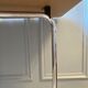 Table 1960 ajustable en formica