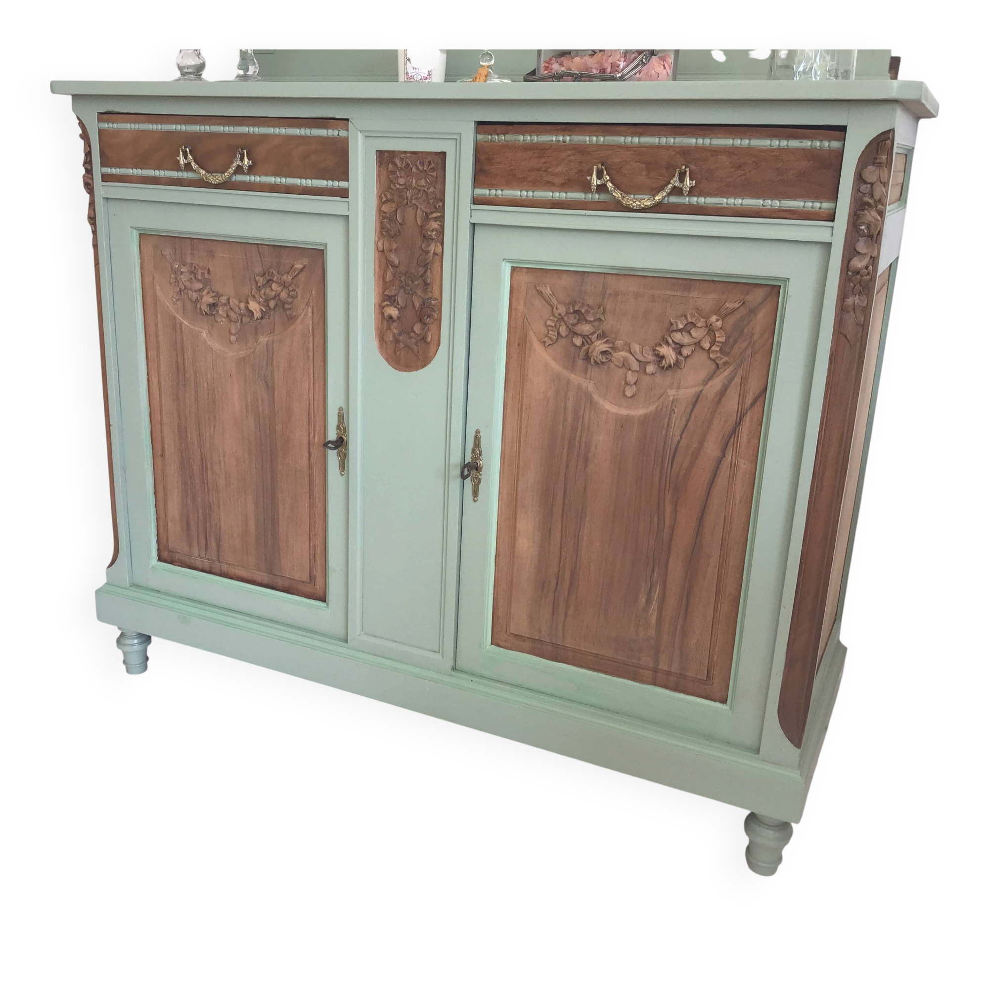 Art Deco Sideboard