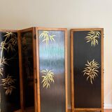 Pair of Italian screens