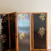 Pair of Italian screens