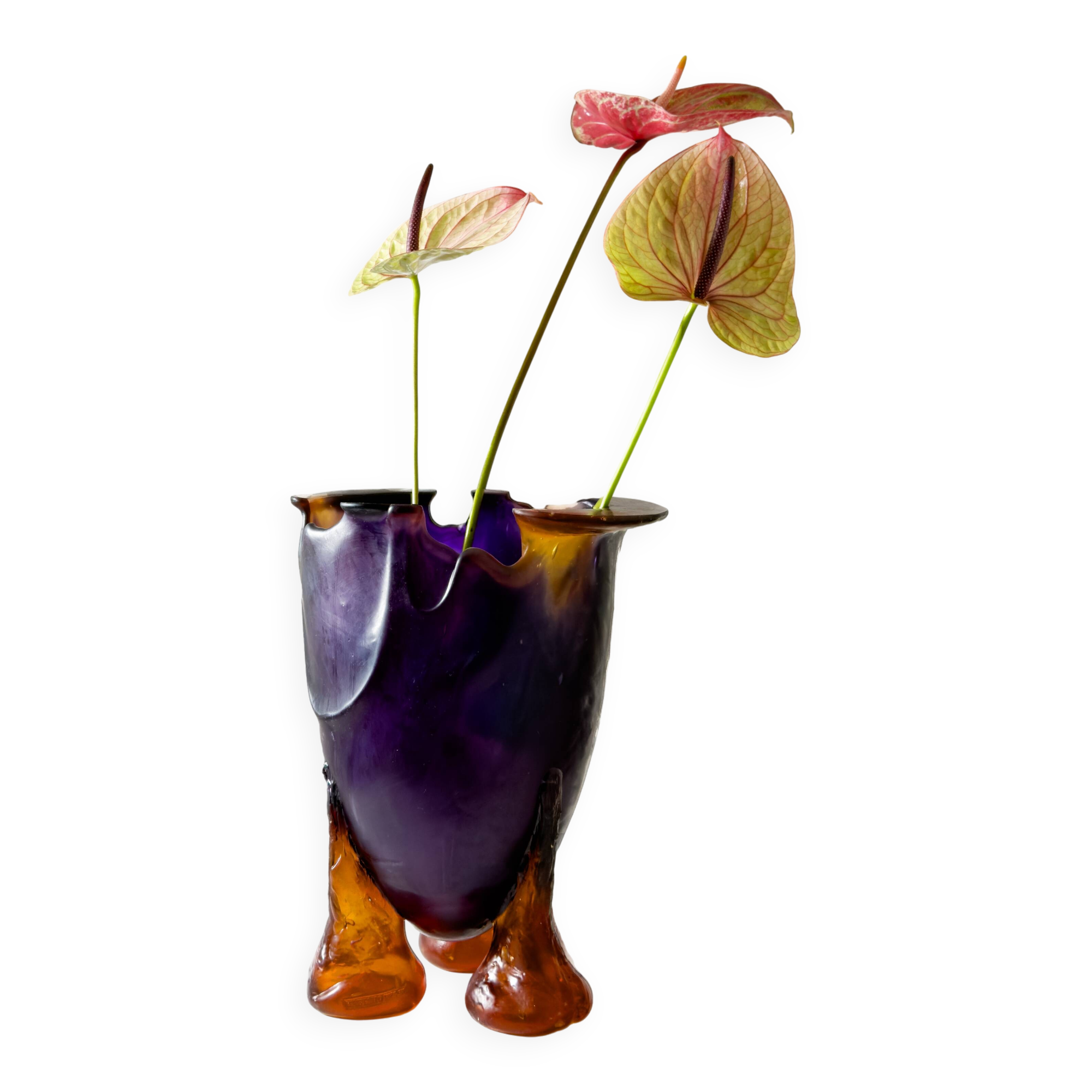 Vase Gaetano Pesce