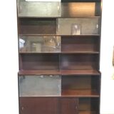 Former doctor 60s library