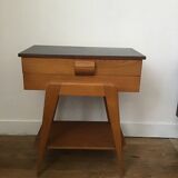 Sewing table