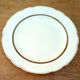 Plat de service Digoin Sarreguemines Turenne