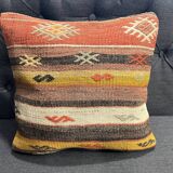 Oreiller Ethnique Vintage