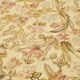 Handmade European Vintage Aubusson Kilim 266 cm x 366 cm