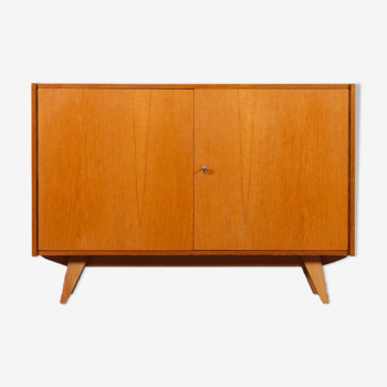 Buffet par Jiroutek pour Interier Praha modèle U-450, 1960