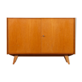 Vintage chest of drawers by Jiroutek for Interier Praha model U-450, 1960
