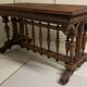 Henri II desk table