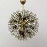 Starburst Brass Chandelier by Emil Stejnar ,  Austria 1960s