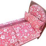 Méridienne Art Déco, 1925