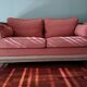 vintage sofa bed