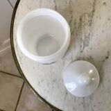 Old pharmacy jar Salvia Officinalis