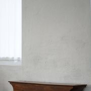20th-century Art Deco storage bench in walnut, by a Danish cabinetmaker.