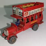 Matchbox Bus type B 1920