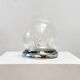 1970s Italian table lamp