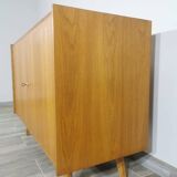 Sideboard by Jiri Jiroutek for Interior Prague, 1960s