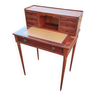 Antique Louis XVI style desk