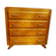 Commode vintage