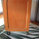 School desk adult