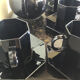 Tea or coffee service