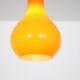 1960s hanging lamp from Italy