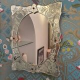 Venetian mirror