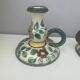 Pair of candlesticks from Monaco Cérart 1250