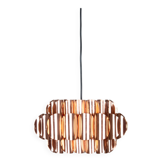 Suspension vintage suédoise de Thorsten Orrling, années 1960