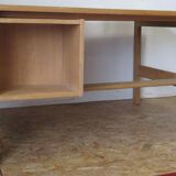 Hans Wegner Oak Office