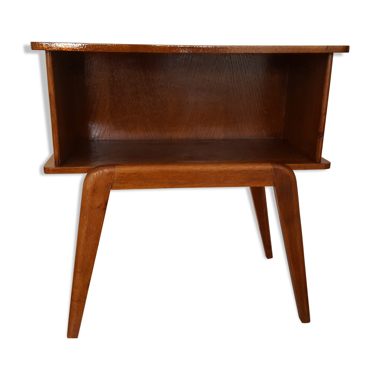 Bedside table years 60