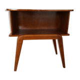 Bedside table years 60
