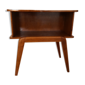 Bedside table years 60