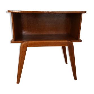 Bedside table years 60