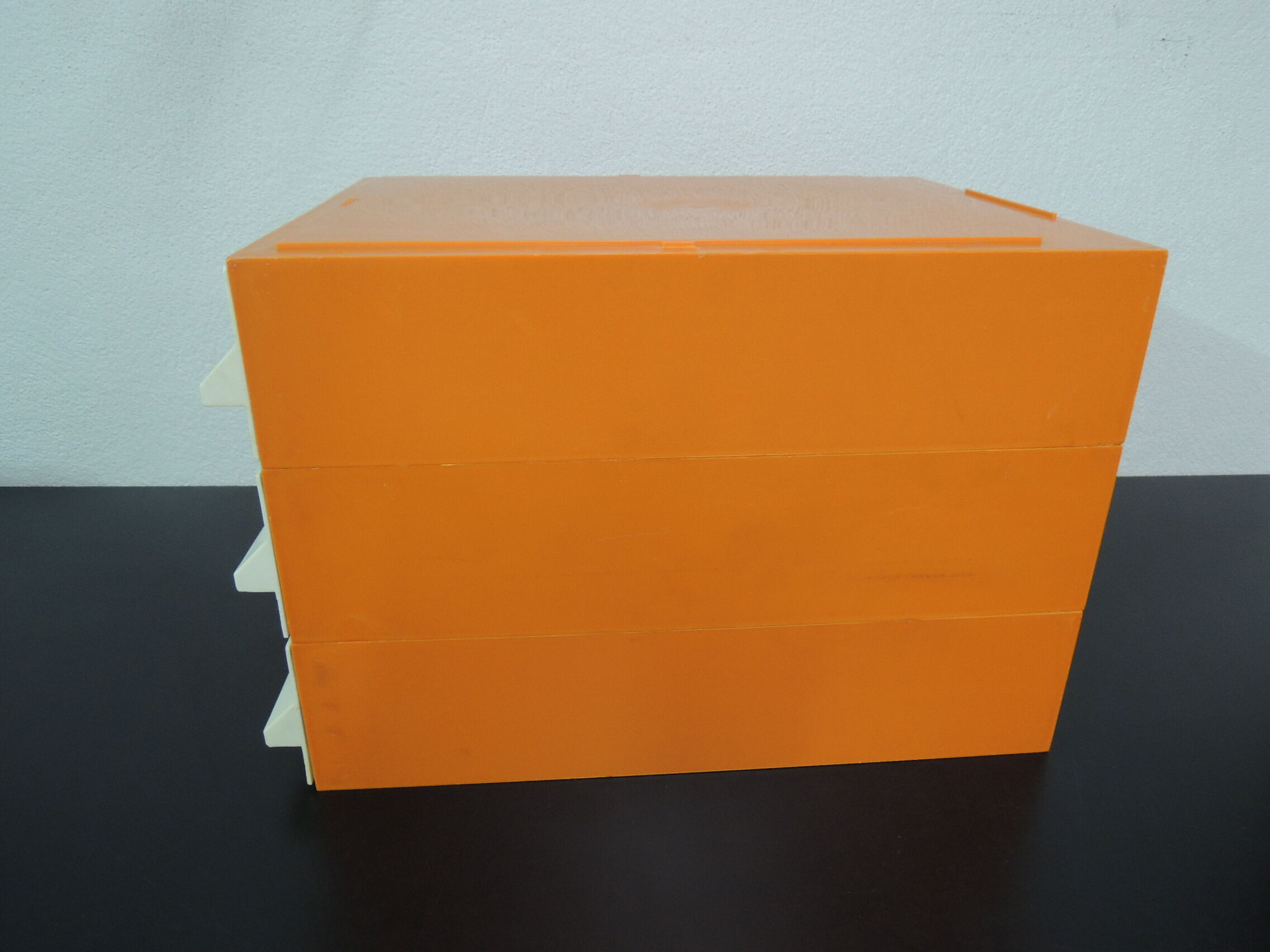 Vintage office sorter
