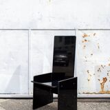 Kazuki Chairs by Kazuhide Takahama for Simon Gavina, 1970, Set of 4