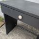 Adult waxed desk